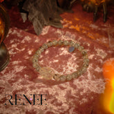 Ghost Hair Bracelet